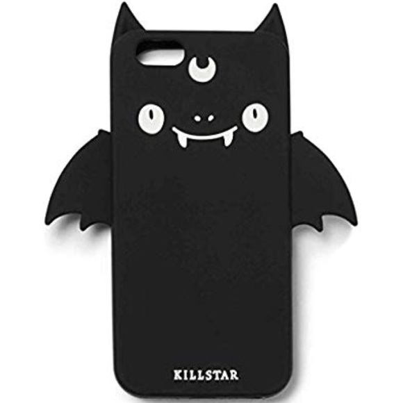 🦇adorable  killstar batty phone case🦇 - Picture 1 of 4